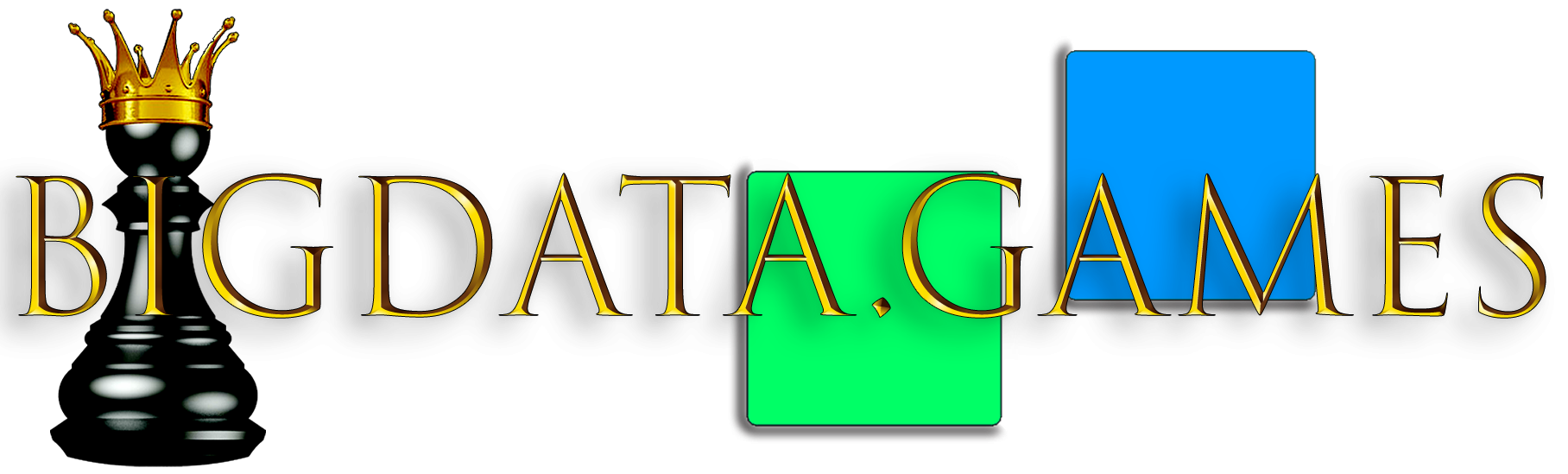 BigData.Games